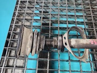 фото thumb №3, Приводной вал перед левая renault master ii 2.5 dci механическая коробка передач 5b