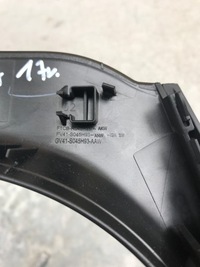 фото thumb №6, Рамка радио туннель ford kuga mk2 gv41-s045h93-aaw