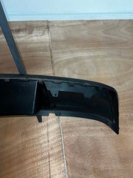 фото thumb №9, Vw sharan ii 2 7n спойлер бампера заднего зад