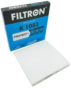 фото thumb №16, Filtron k 1083 фильтр, вентиляция пространство pasażerskiej