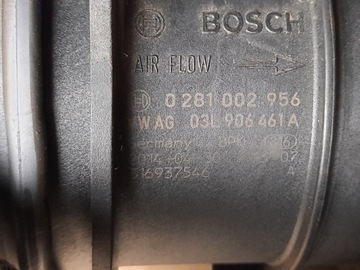 фото thumb №6, Audi q3 2.0tdi 8u0 177km витратомір 0281002956