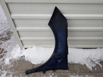 фото thumb №7, Audi a1 8x 10-14r крыло правые перед lx5q