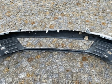 фото thumb №10, Vw golf vi 6 gti gtd бампер перед 5k0807221b оригинал