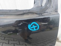 фото thumb №8, Honda cr-v iii 06- крышка багажника крышка багажника задняя