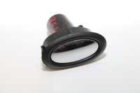 фото thumb №1, Ручка бардачка кнопка хром mini r55 r56