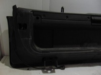 фото thumb №6, Крышка багажника багажника задняя dół citroen c2