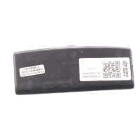 Mercedes ml w166 вкладка заднього бардачка консолі центральної a1666831094 Оригінал, фото thumb