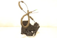 фото thumb №1, Замок правые перед дверь lexus lbx 1.5 гибрид