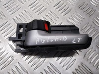 фото thumb №1, Ручка левая задняя внутренняя opel agila b 1.2