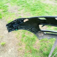 фото thumb №3, Volvo xc90 ii 2015- r-design бампер перед передний