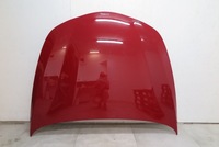 фото thumb №1, Капот крышка двигателя alfa romeo stelvio