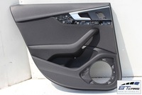 фото thumb №7, Audi a4 8w боковина обшивки двері дверні оббивка sedan bao 8w5 b9 bang ol