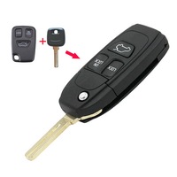 фото thumb №1, Корпус pilot ключ do volvo v50 v70 xc70 xc90