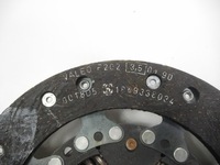 фото thumb №6, Диск сцепления audi a3 97- 027141031s