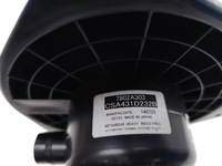 фото thumb №7, Mitsubishi outlander вентилятор обдув / повітродувка 2.0 hybrid 4wd 7802a303