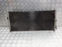 фото thumb №1, Радиатор кондиционера nissan primera p12 2.2 di