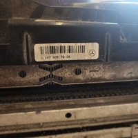фото thumb №10, Комплект радиатор mercedes b klasa w247 19- 2475000203 a2475000054