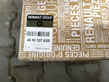 фото thumb №12, Новий оригінальний педаль зчеплення renault kadjar koleos ii 465033762r
