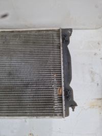 Купить Audi a4 b6 радиатор воды система охлаждение 8e0121251q, фото thumb