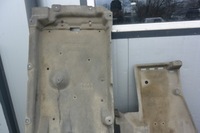 фото thumb №14, Защита подвеска левая kpl mazda cx-9