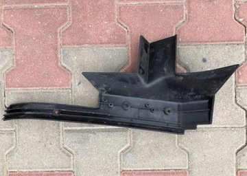 фото thumb №2, Защита корпус na порог планка daf 65 75 85 cf