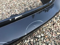 фото thumb №11, Audi a4 b9 s-line kombi бампер задняя