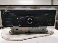 фото thumb №1, Audi a4 b8 a5 8t sportback радио cd 8t2035186p all/e/8