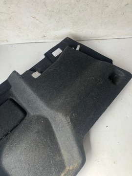 фото thumb №3, Боковина багажника левый volvo xc40 31484938