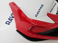 Бампер передний ferrari f8 tributo pdc камера радар Киев, фото thumb