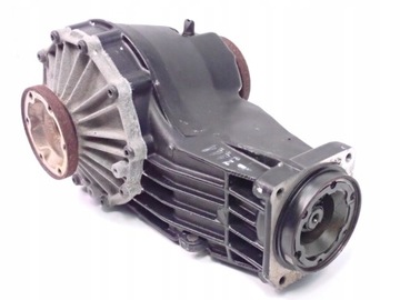 фото thumb №9, 01r525053m мост дифференциал дифференциал gzg a8 d3 w12