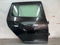 фото thumb №1, Дверь задняя задние правое dacia logan ii 2 kombi mcv 12-