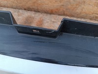 фото thumb №9, Бампер перед передний оригинал решётка радиатора решётка радиатора nissan primastar lift 2006-