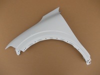 фото thumb №1, Крыло левый перед renault v megane e-tech