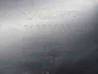 фото thumb №7, Левая защита поперечина передний volvo v90 ii s90 ii 31386868