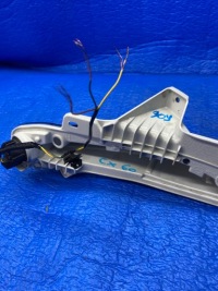 Led протитуманна фара mazda cx60 w6082 kaaa 51060 Доставка, фото thumb