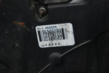 фото thumb №6, Volvo xc60 2.4 163km двигун стійка d5244t 08-13r
