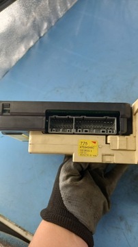 фото thumb №5, Коробка bezp. chrysler sebring 06r sedan