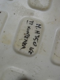 фото thumb №7, Обшивка килимок hyundai h350 2016r