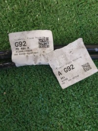 фото thumb №5, Hyundai i30 iii 1.6 crdi d4fe дроти паливні 31300-g4920