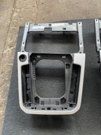 фото thumb №1, Vw passat b8 рамка панель 3g1864263 ml7