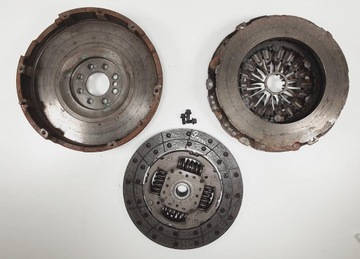 фото thumb №1, Сцепление комплектные ford transit mk7 2.2 tdci