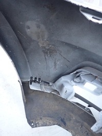 фото thumb №10, Skoda yeti outdoor lift 12-17 бампер перед передний