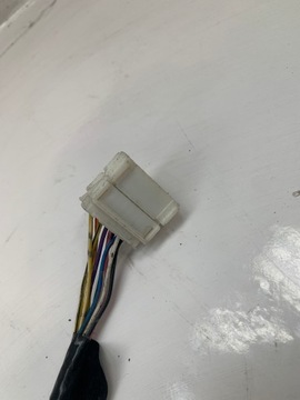 фото thumb №8, Honda civic 8 viii sedan дзеркало зовнішні електричні ліві 9 pin