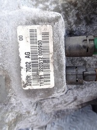 фото thumb №8, Коробка передач передач ford grand c-max mk2 1.6 бензин av6r7002ag