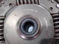 фото thumb №14, Зчеплення повний peugeot partner ii tepee 9686253980 1.6 ehdi