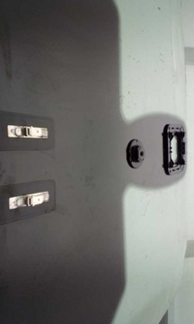 фото thumb №10, Скло лобове передня ford c-max /grand c-max 2010-2012 датчик з підігрівом нова