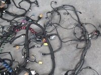 фото thumb №12, Audi r8 5.2 cabrio 420 джгут установка інтер'єру