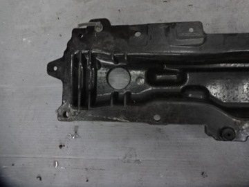 фото thumb №7, Kia оригінальний номер 86631-f1000 балка бампера заднього