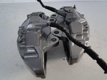 фото thumb №5, Mercedes супорт гальмівний переднє праві лівий s клас 223 w223