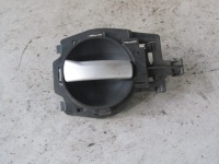 фото thumb №1, Citroen c3 ручка внутрішня перед права 2009 r